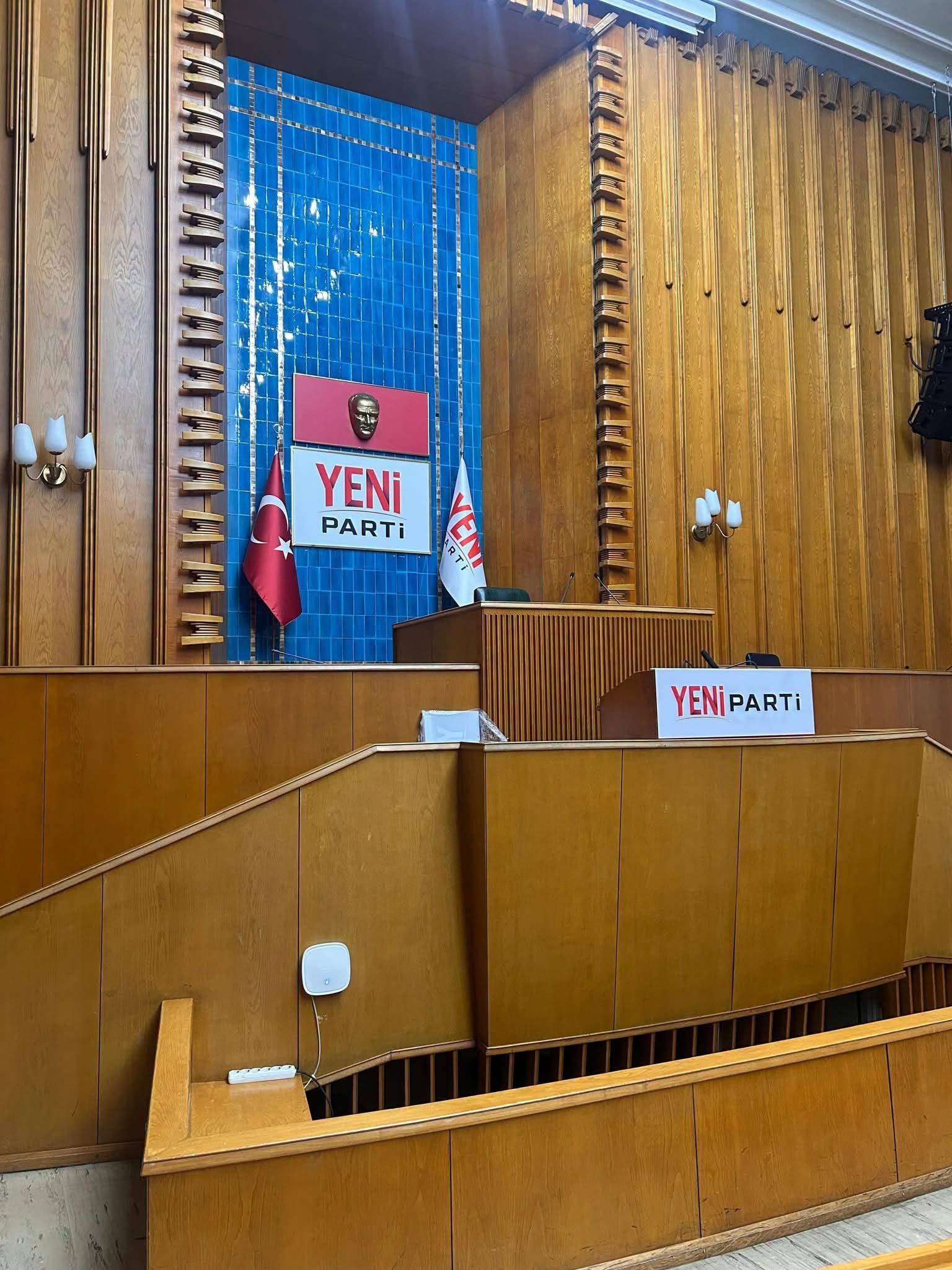Yaşar Tüzün Bu Salonun Sözü De Yönü De Milletindir 17453