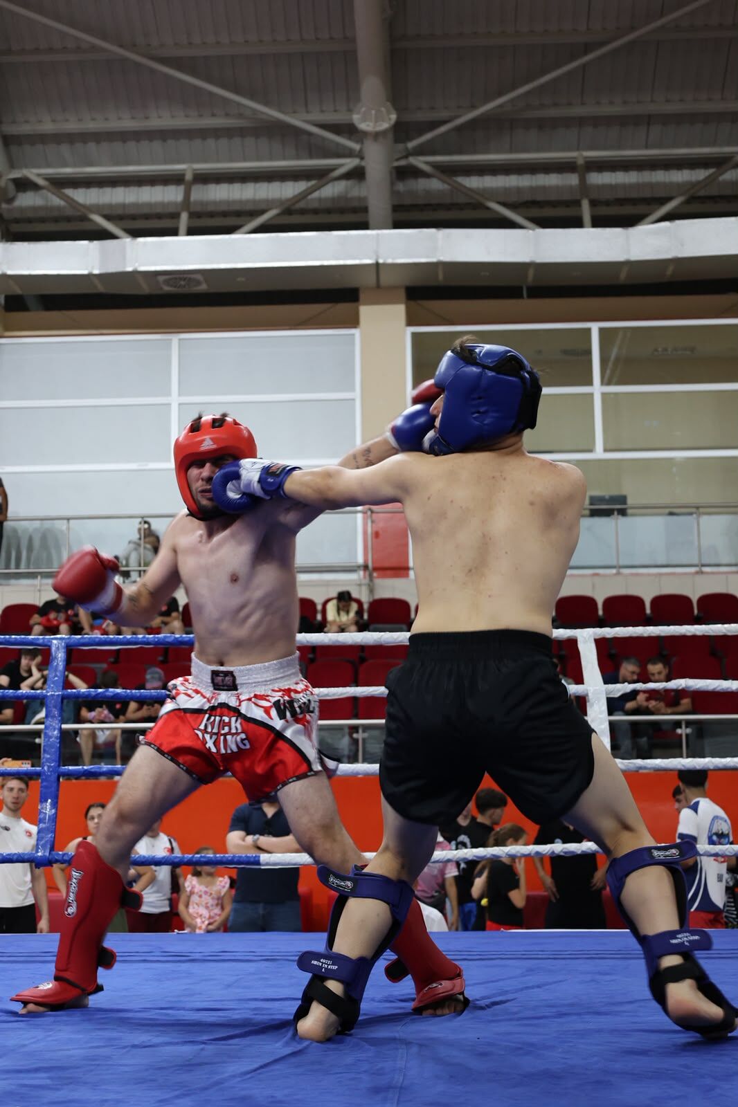21 İlden 480 Sporcu Bilecik’te Tatamiye Çıktı 18010