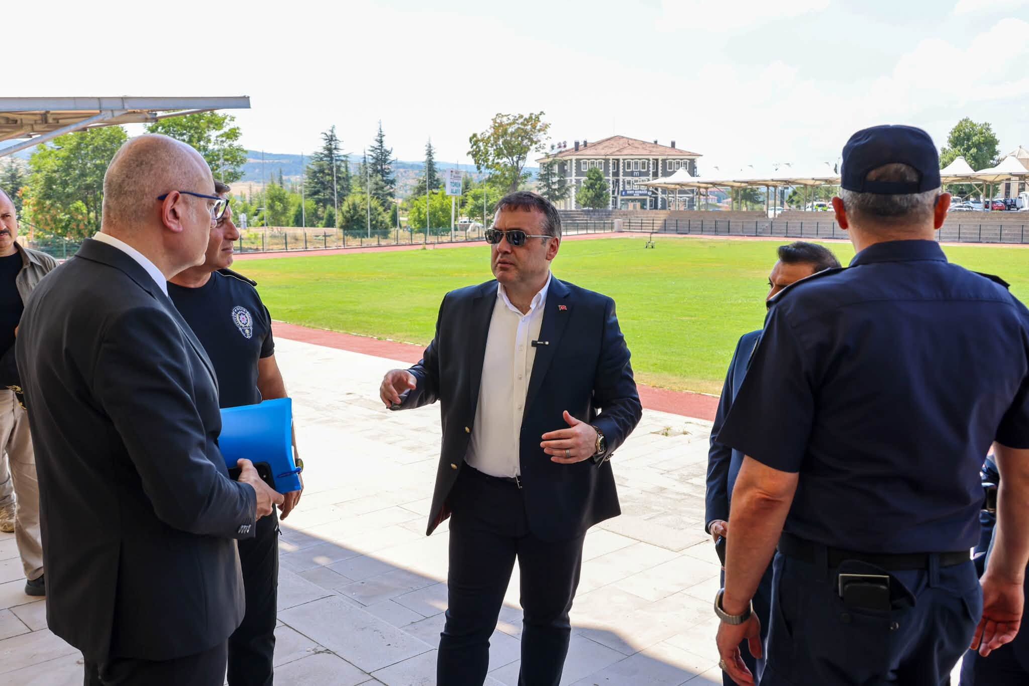 745Inci Buluşma İçin Geri Sayım Başladı 17922