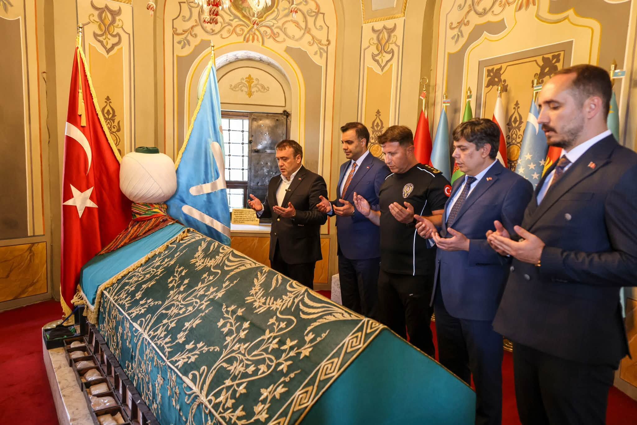 745Inci Buluşma İçin Geri Sayım Başladı 17924