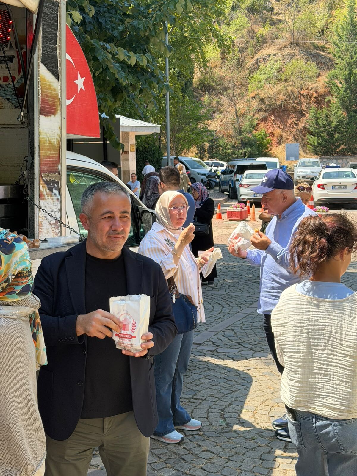 Ak Parti’den Anlamlı 25. Yıl Buluşması 17795