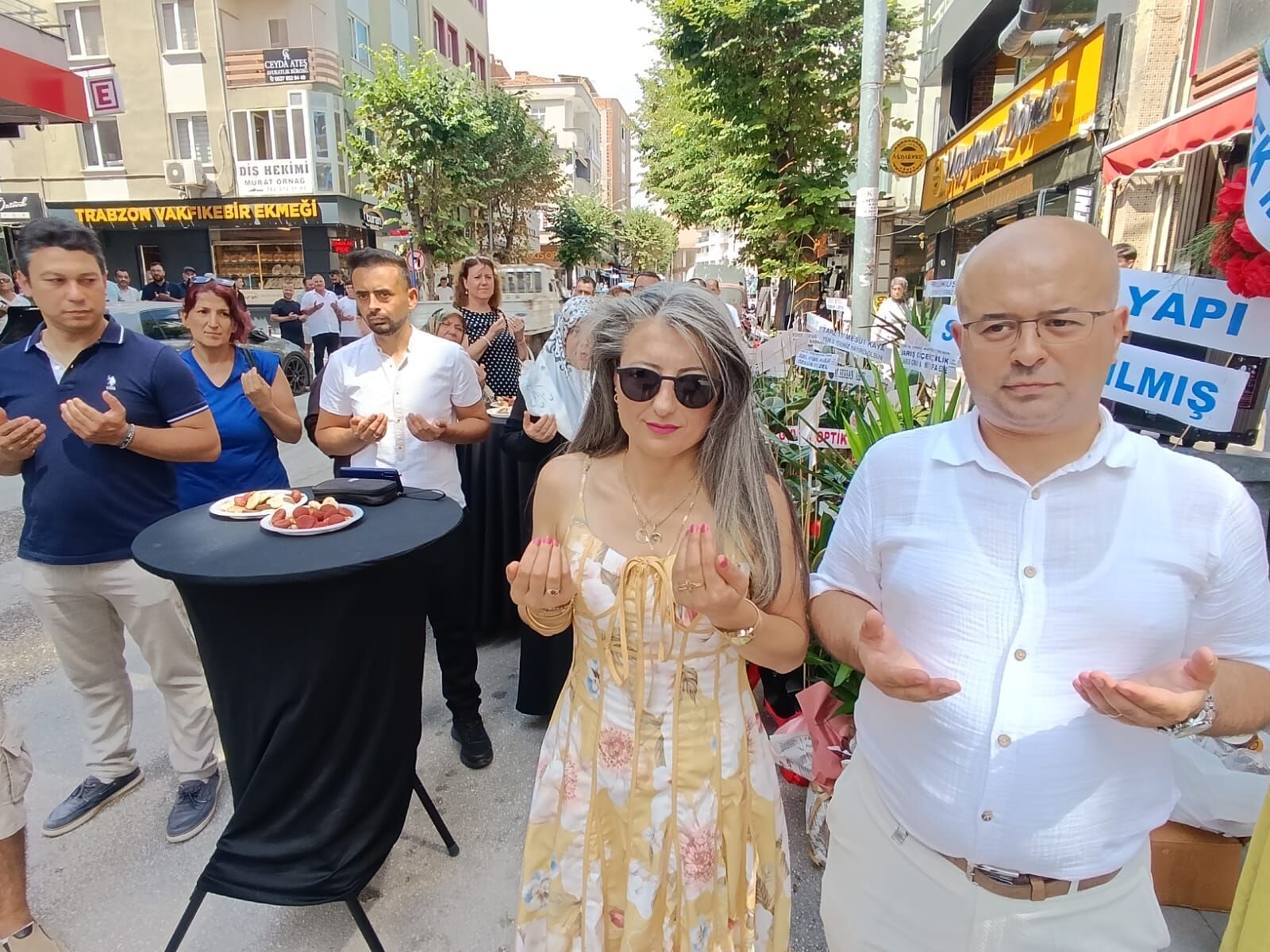 Avukat Halil Safa Sönmez Hukuk Bürosu Açıldı 17997