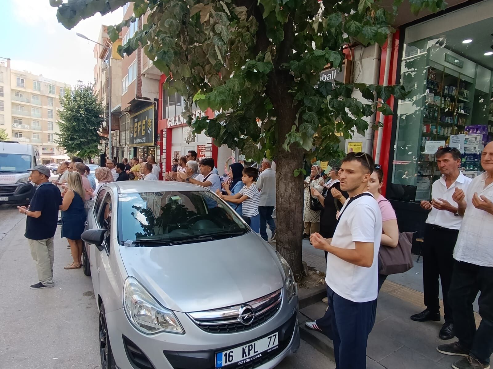 Avukat Halil Safa Sönmez Hukuk Bürosu Açıldı 18001
