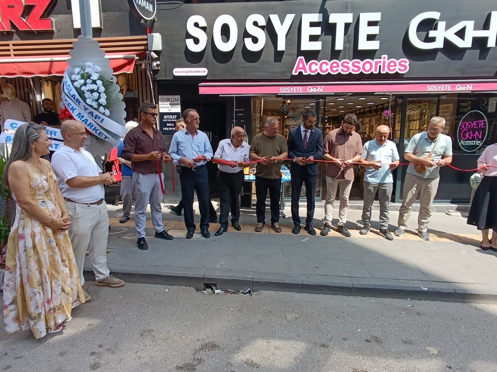 Avukat Halil Safa Sönmez Hukuk Bürosu Açıldı 18002