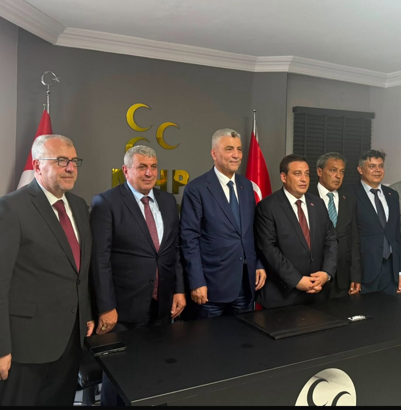 Bakan Bolat’tan Bilecik Sanayisine Övgü “Daha Da Iyi Olacak” 18196