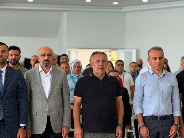 Başkan Yıldırımdan Göztepeye Tebrik 17749