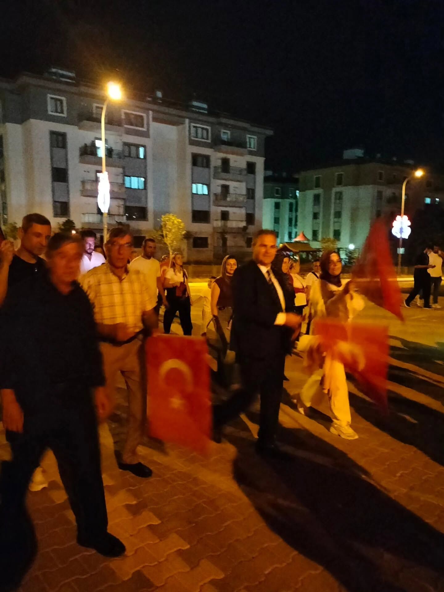 Bayırköy’de Zafer Coşkusu 18643