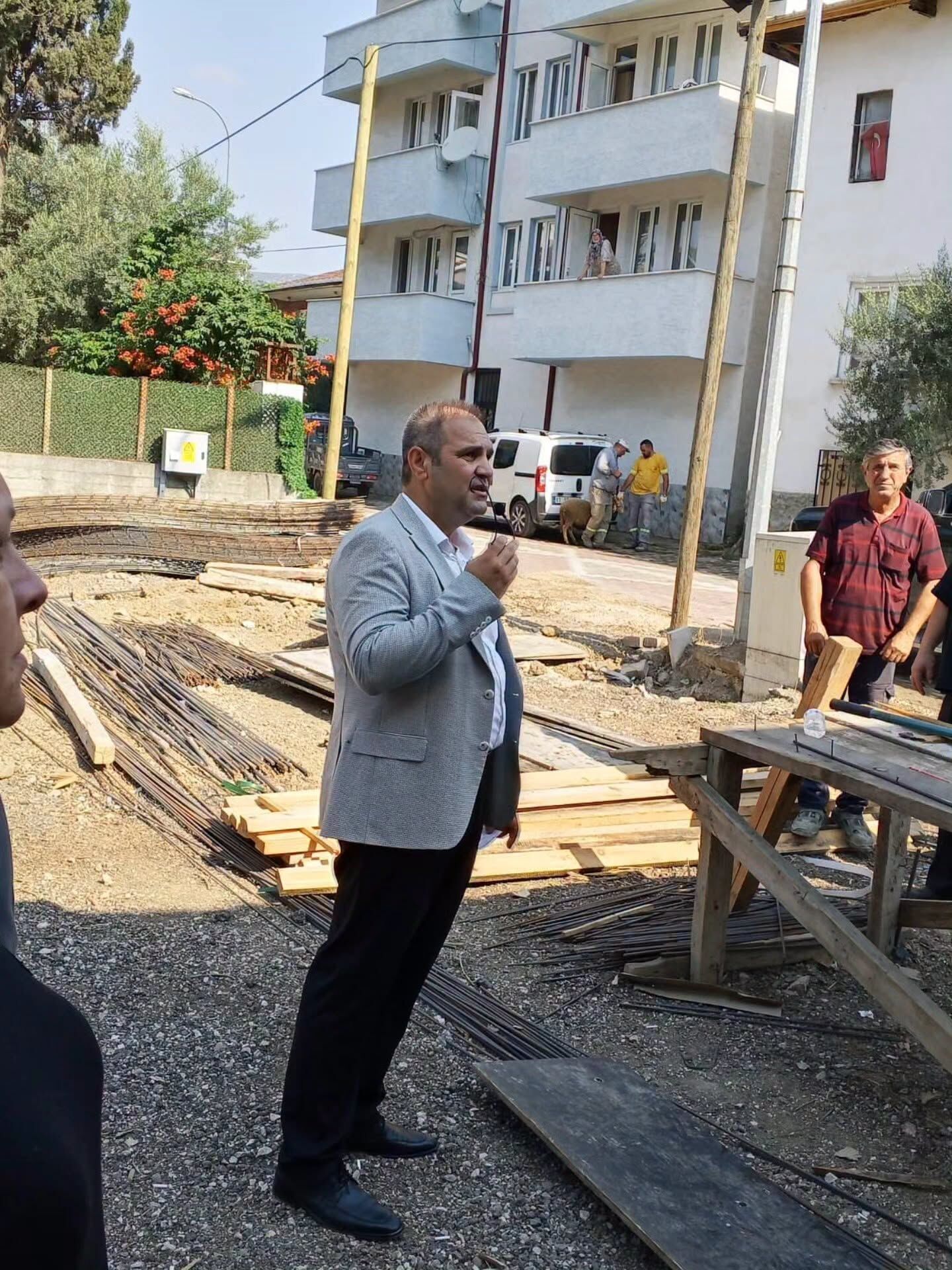Bayırköy’e Modern Pazaryeri Geliyor 17900