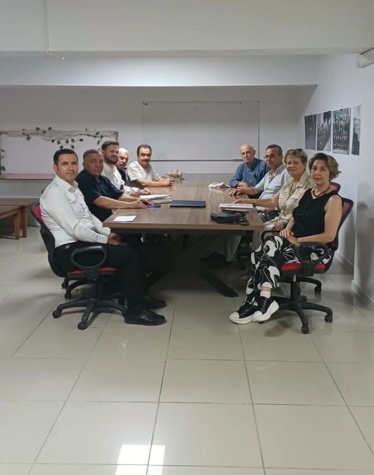 Bilecik Kent Konseyinde Yeni Dönemin İlk Toplantısı Gerçekleştirildi 17720