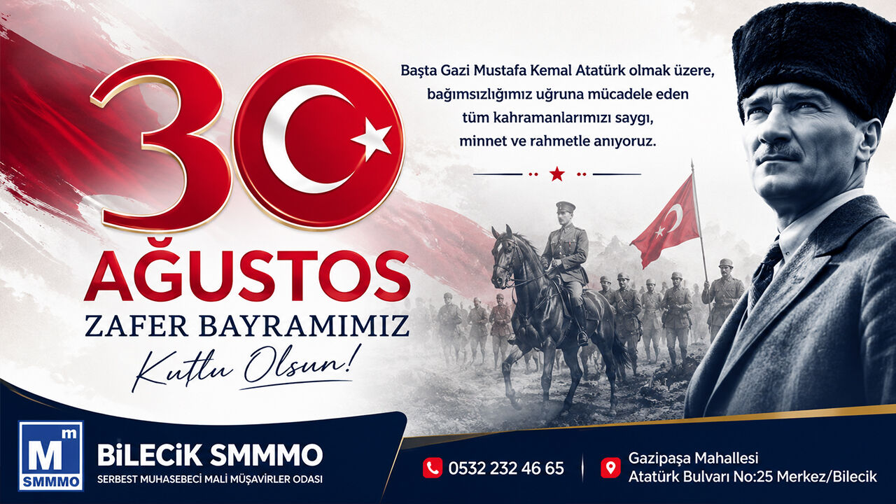 Bilecik Smmmo-1