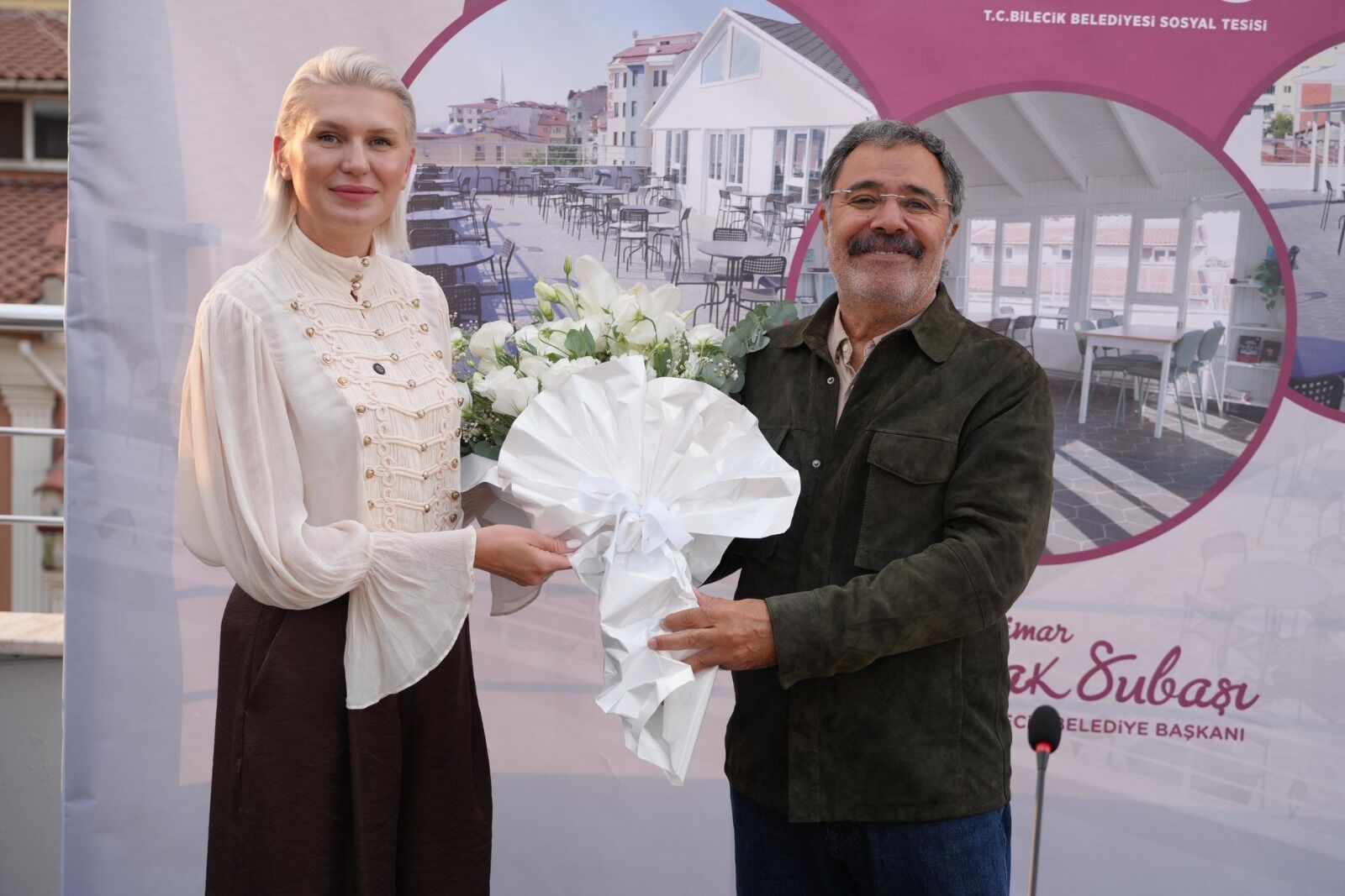 Bilecik’e Bir Kitap Kafe Daha 18655