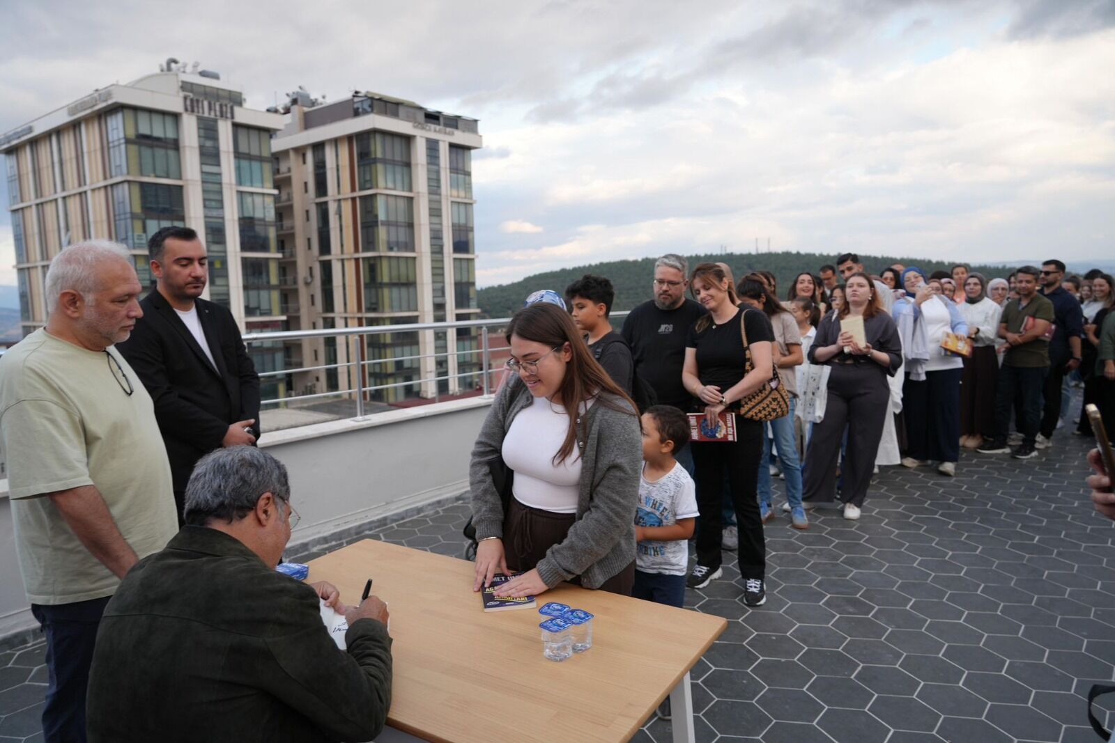 Bilecik’e Bir Kitap Kafe Daha 18659