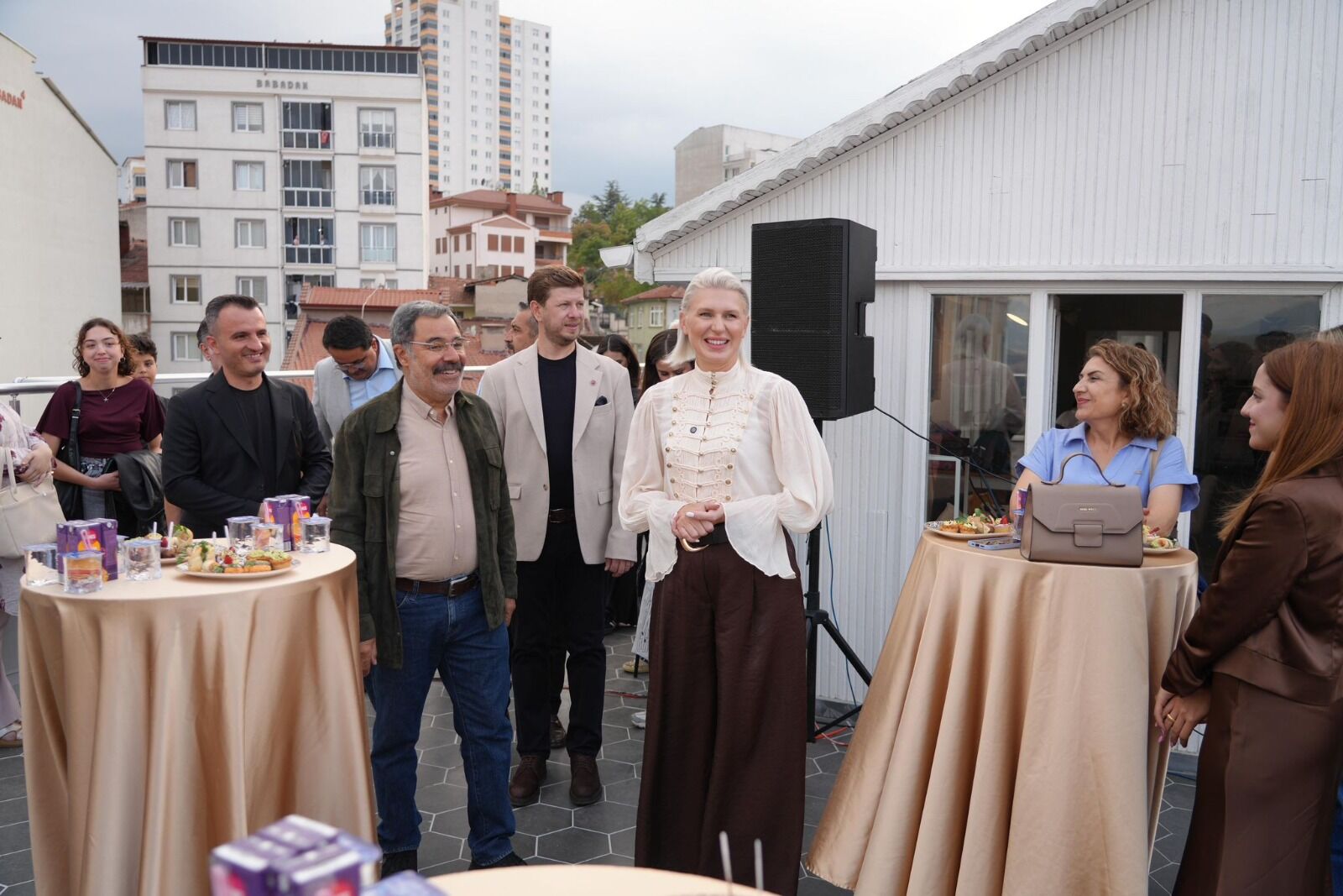 Bilecik’e Bir Kitap Kafe Daha 18660