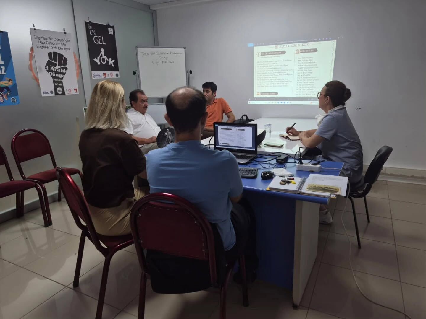 Bilecik’te 5 Eylül Heyecanı Hazırlıklarda Sona Gelindi 18186