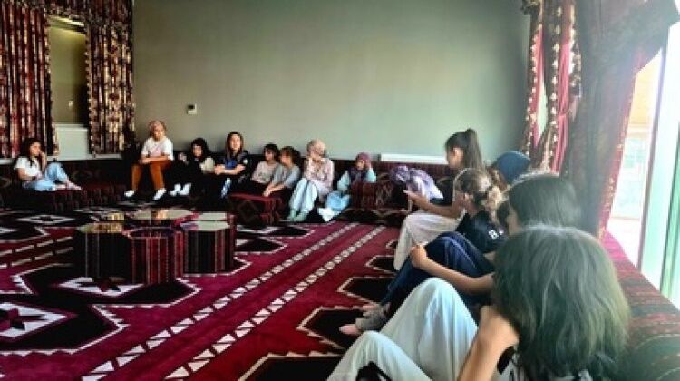 Bilecik’te 58 Öğrenciye Güvenli Gelecek Eğitimi 18027