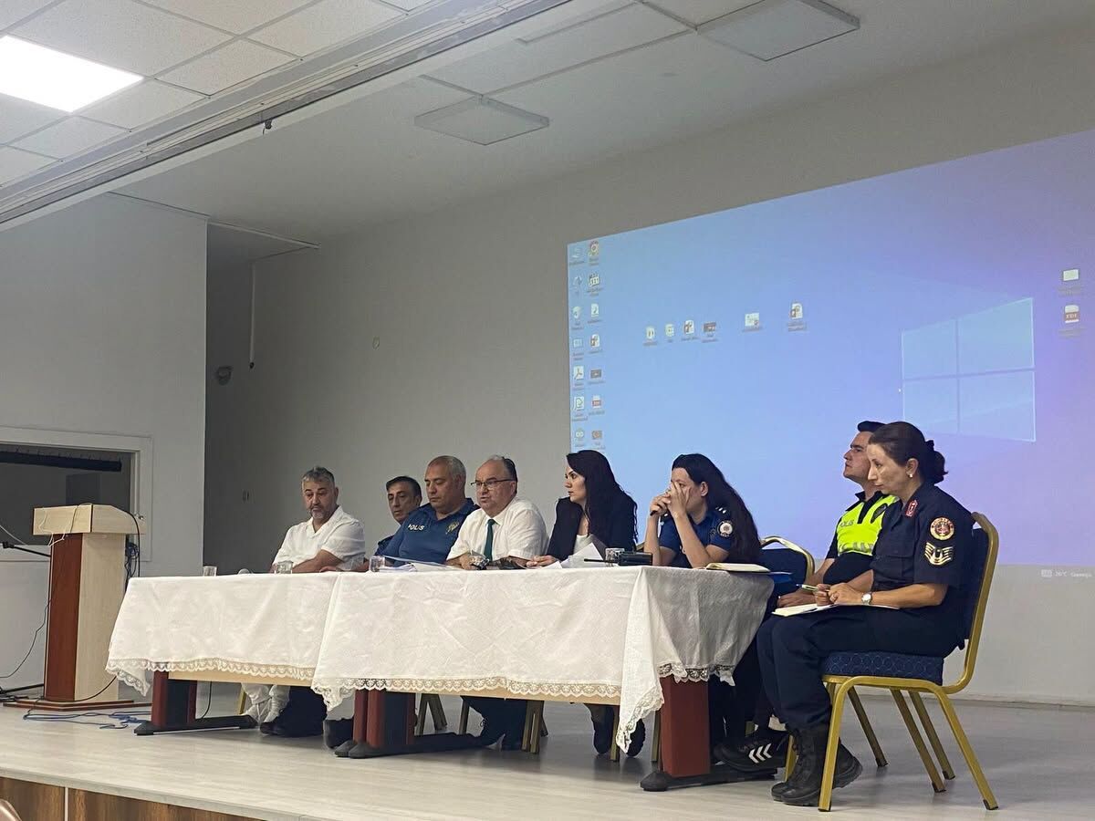 Bilecik’te Okullar Yeni Döneme Hazırlanıyor 18568