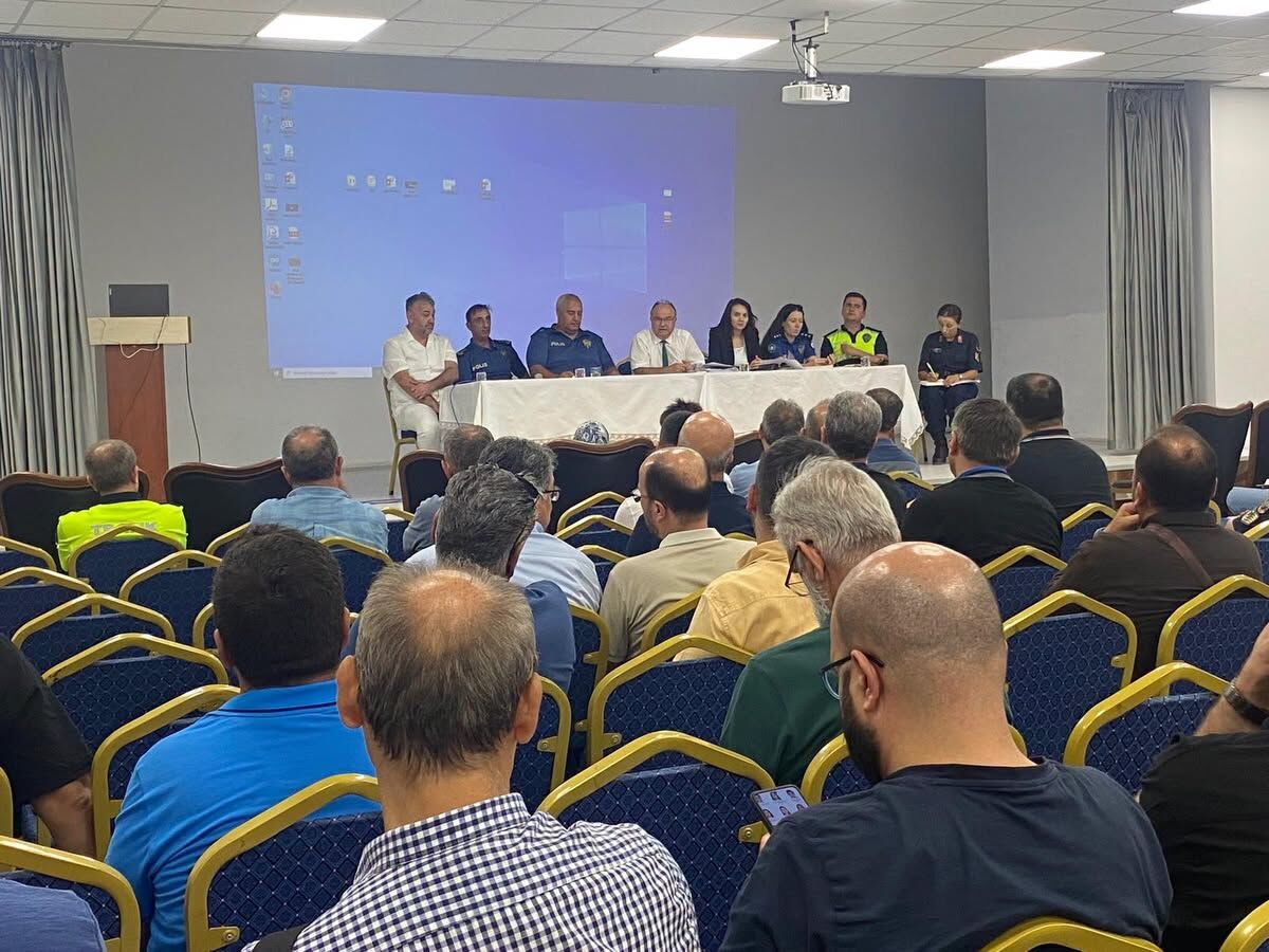 Bilecik’te Okullar Yeni Döneme Hazırlanıyor 18570