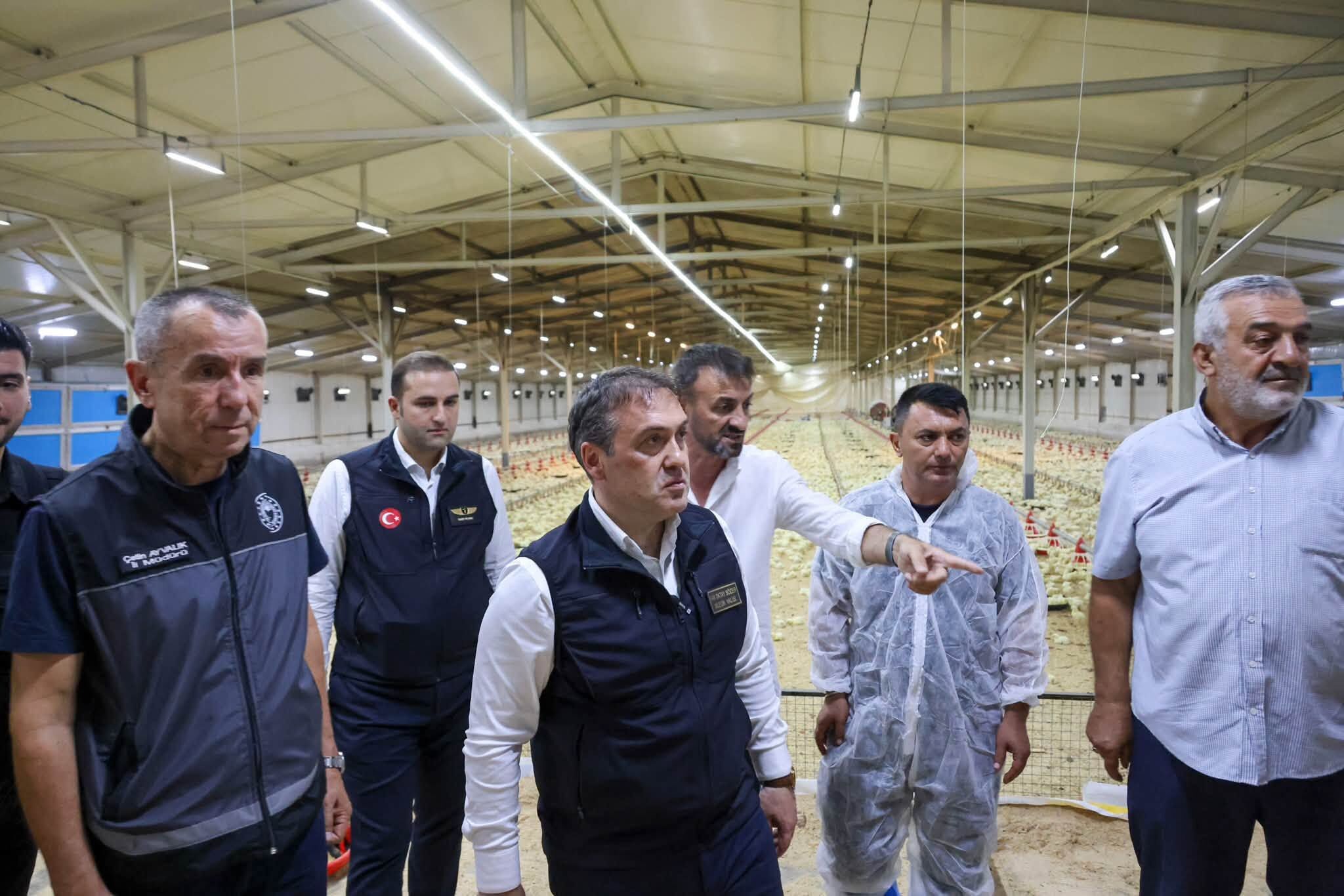 Bilecikte Sayıları 11,5 Milyonu Aştı 18434