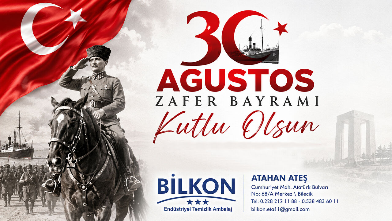 Bilkon-4