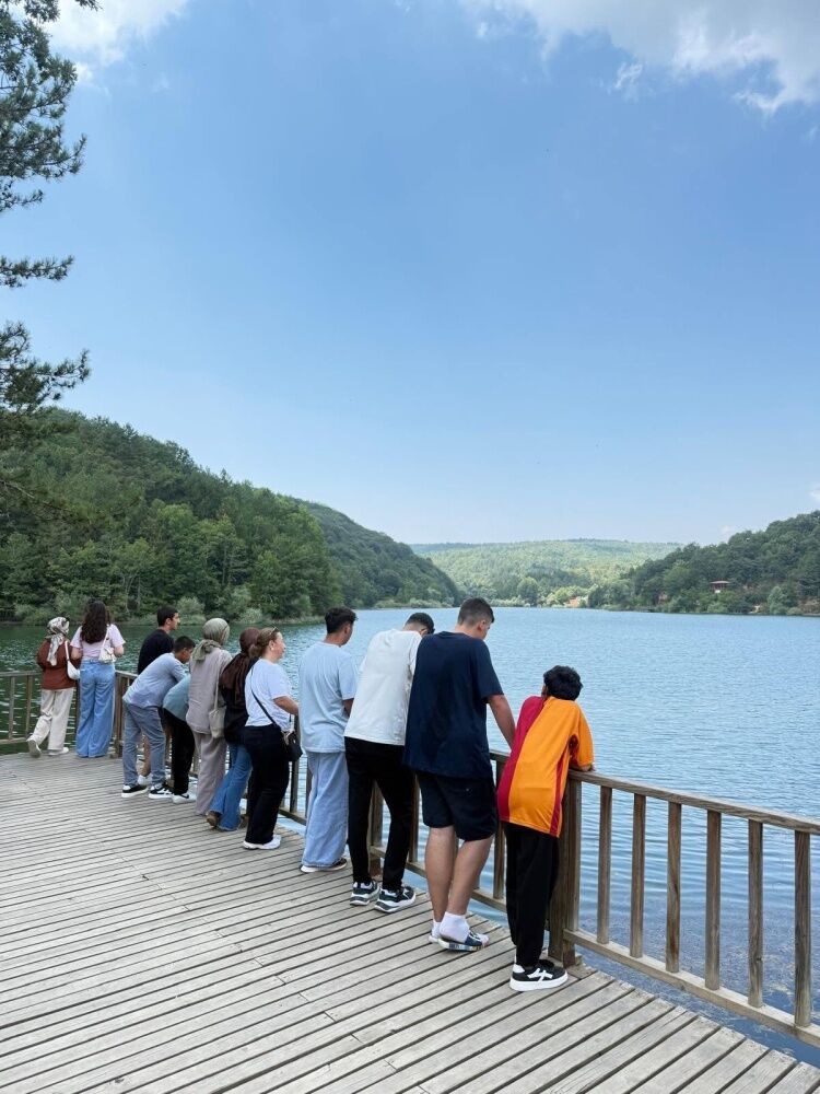 Çocuklar Küçükelmalı’da Doğayla İç İçe Keyifli Bir Gün Geçirdi 17905
