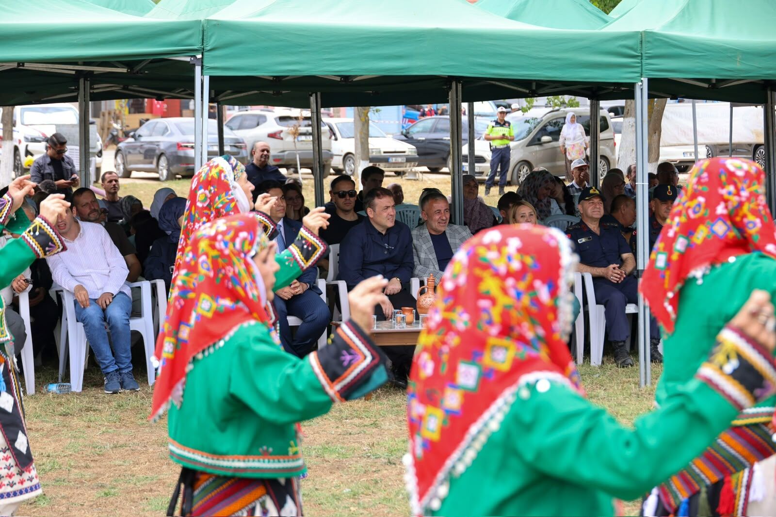Çömlek Sanatı Geleceğe Taşınıyor 18060