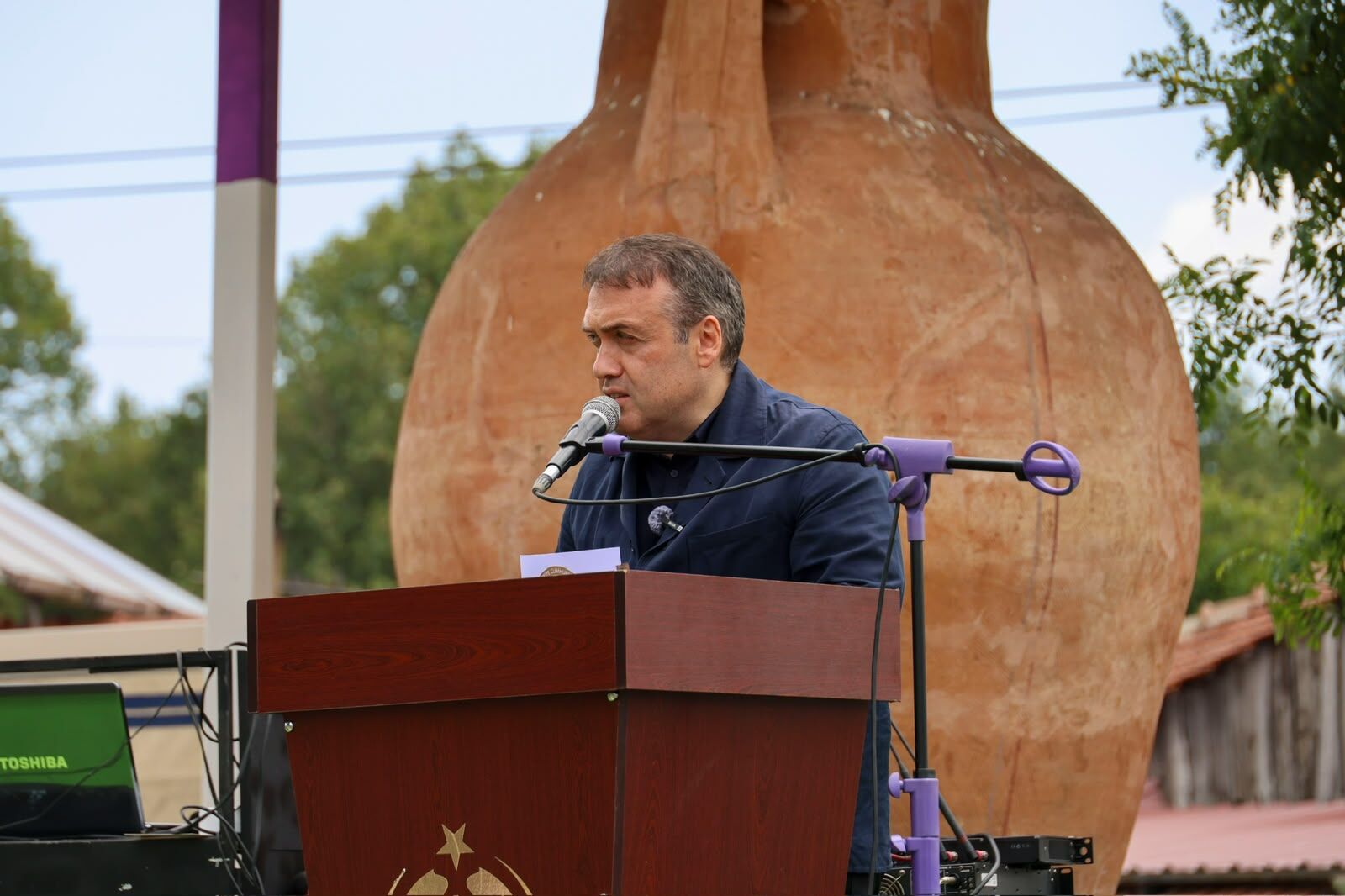 Çömlek Sanatı Geleceğe Taşınıyor 18061