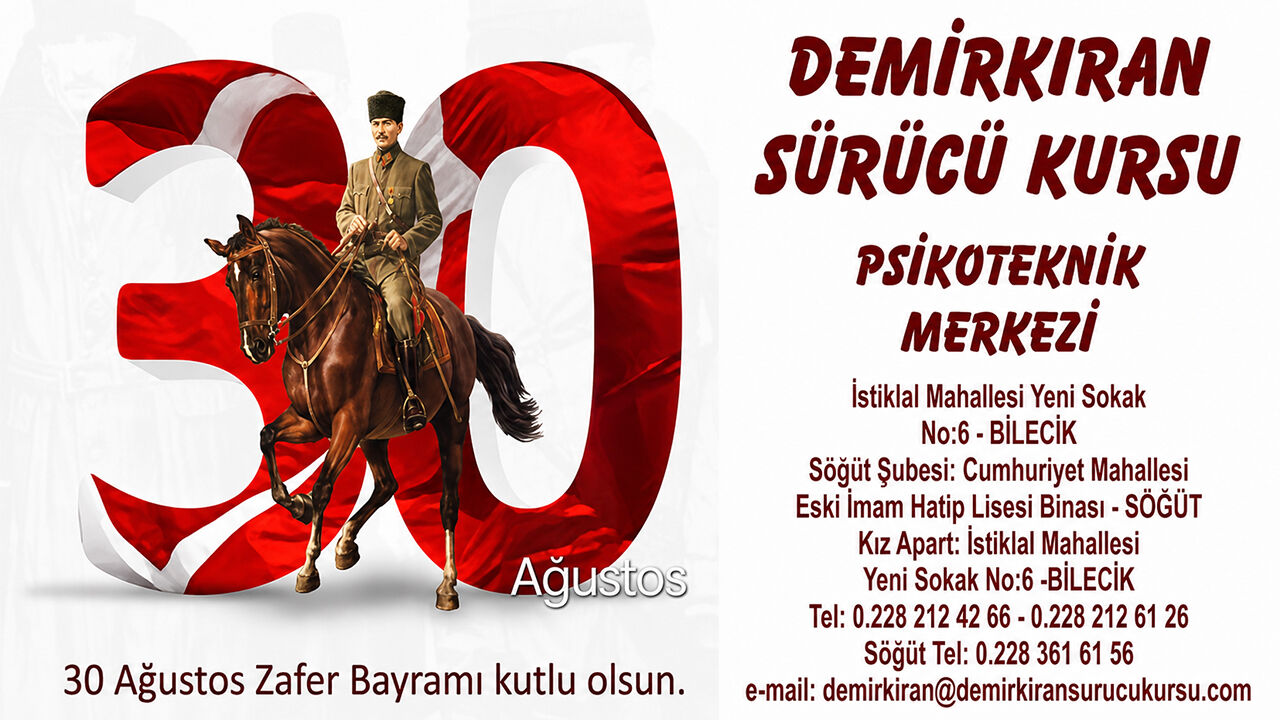Demirkran