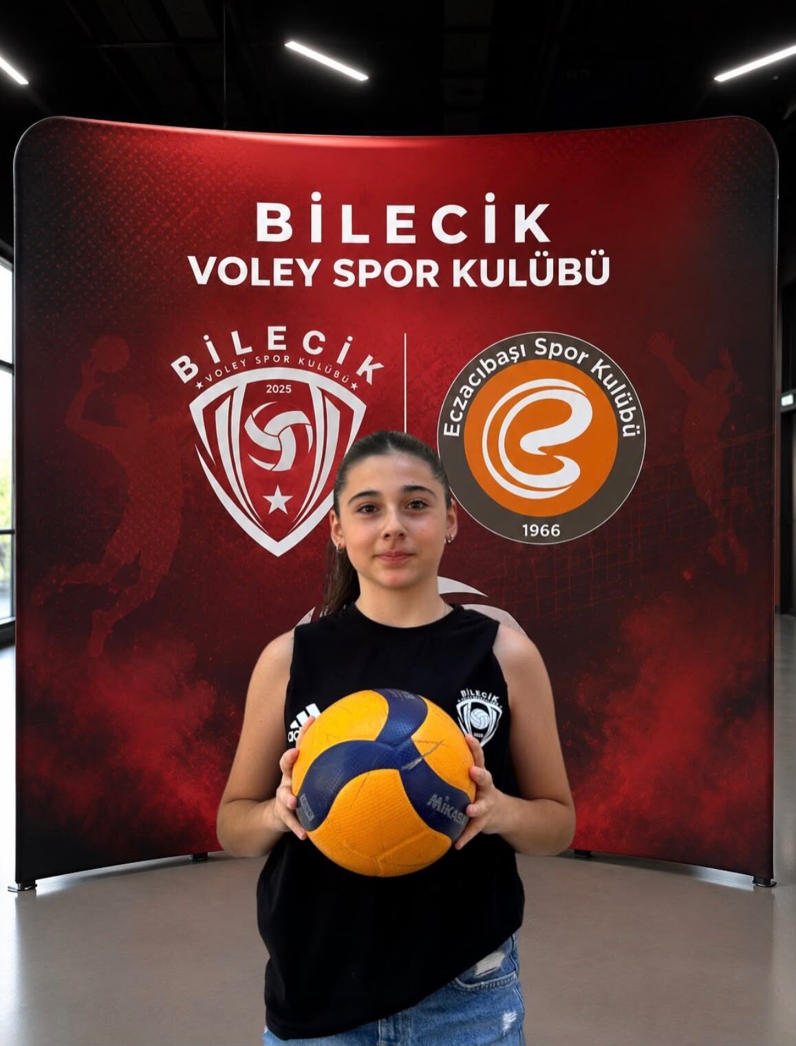 Eczacıbaşı’na Bilecik Damgası 17644