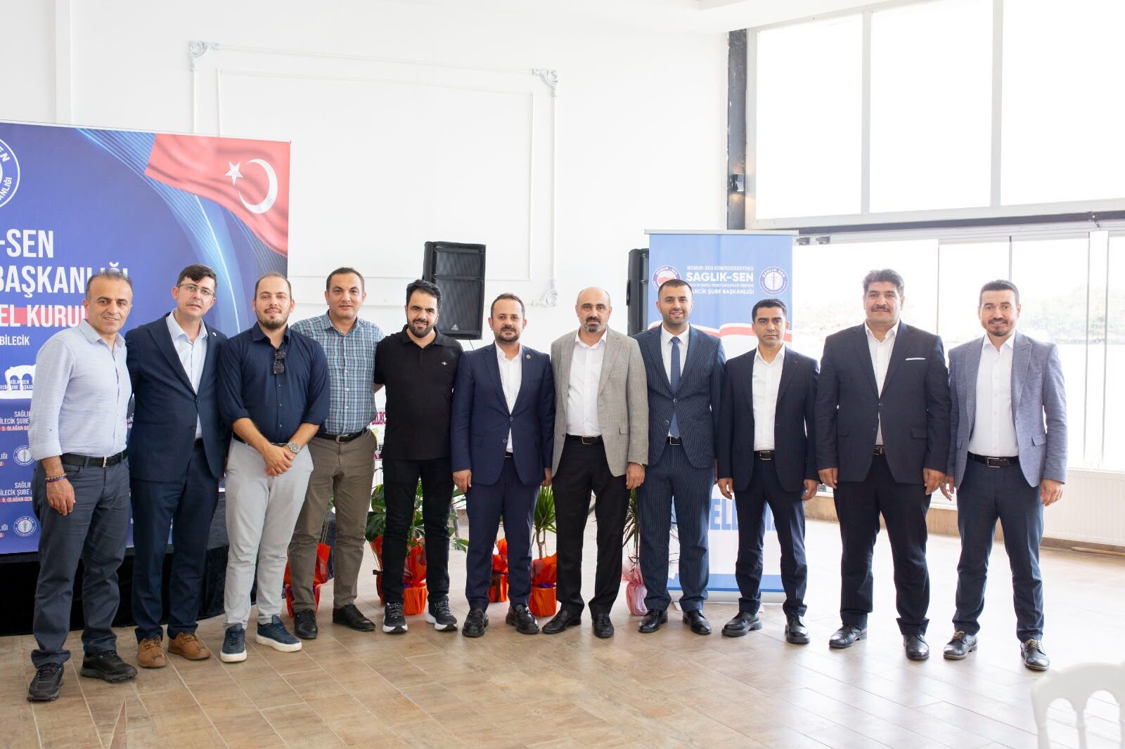 Emrah Göztepe Güven Tazeledi 17724