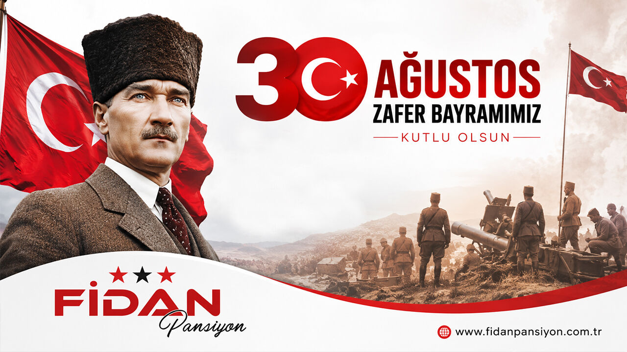 Fidanpansiyon