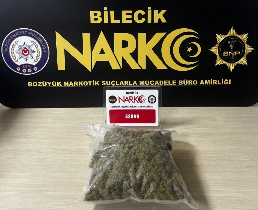 Geleceğimizi Zehirleyenlere Geçit Yok! 17939