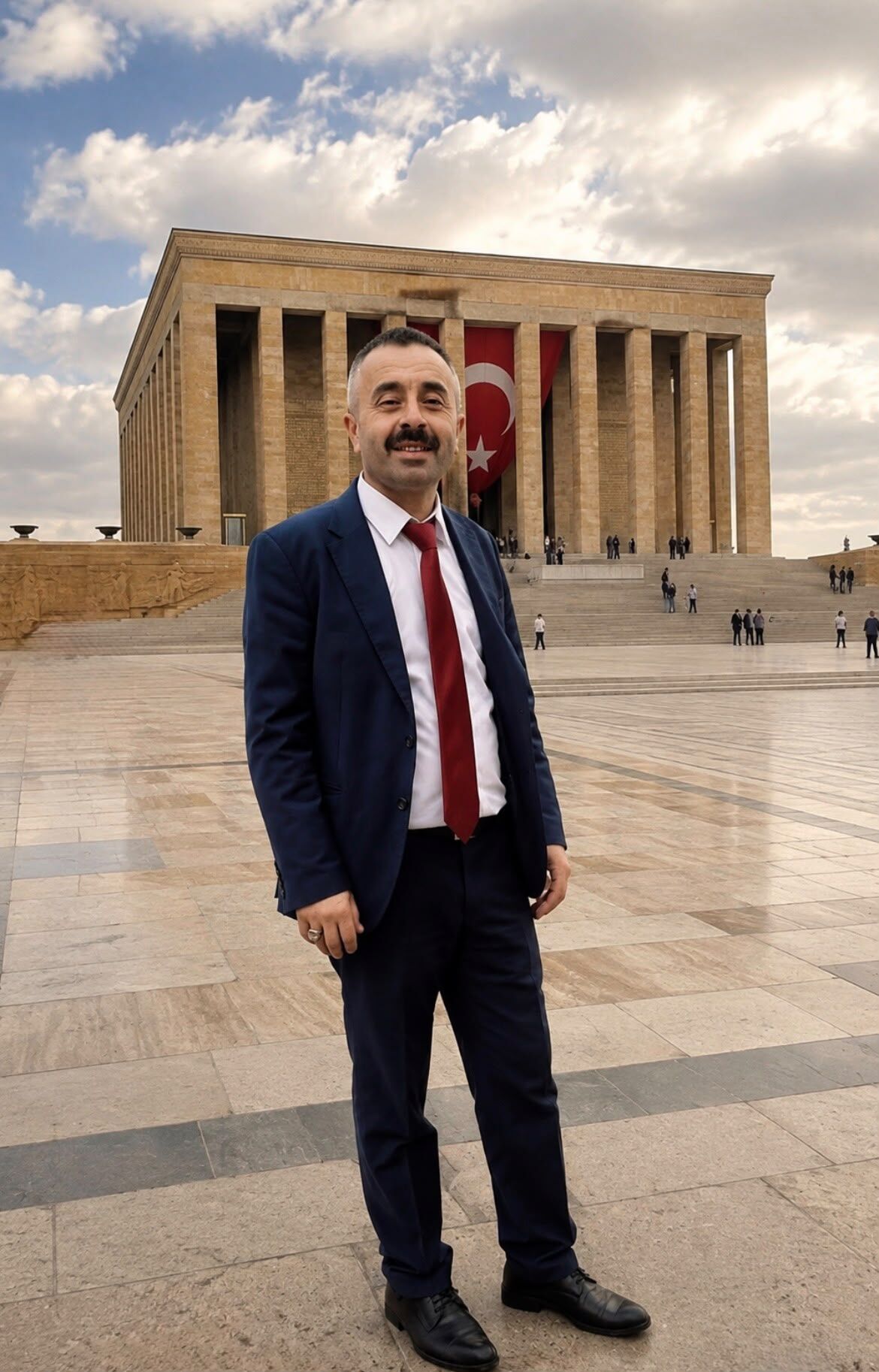 İl Başkanı Önal Son Sözü Türk Milleti Söyleyecek” 17879