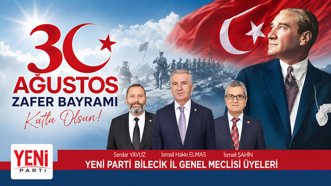 İl Genel Mecli̇si̇ Üyeleri̇
