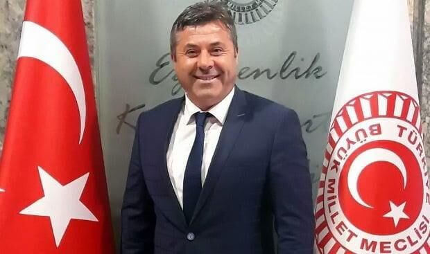 Ismail Cinoglu-1