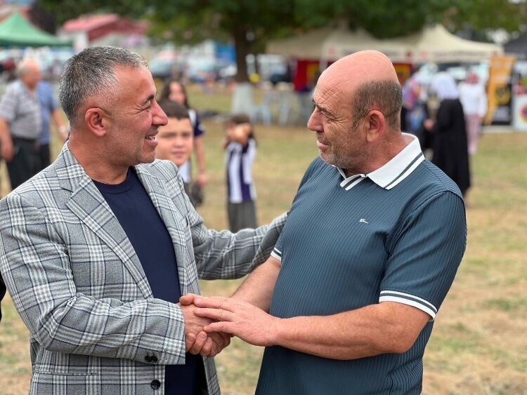 Kınık’ın Asırlık Sanatına Yıldırım’dan Destek 18070