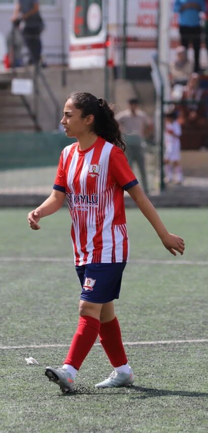 Kolej Spor’dan Milli Takıma Gurur Veren Başarı 17649