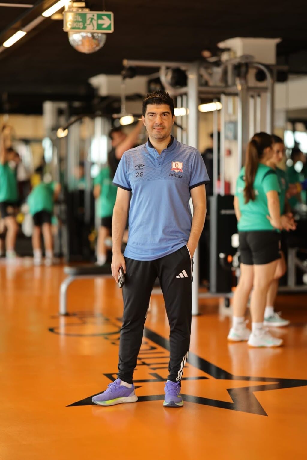 Kolej Spor’dan Milli Takıma Gurur Veren Başarı 17651