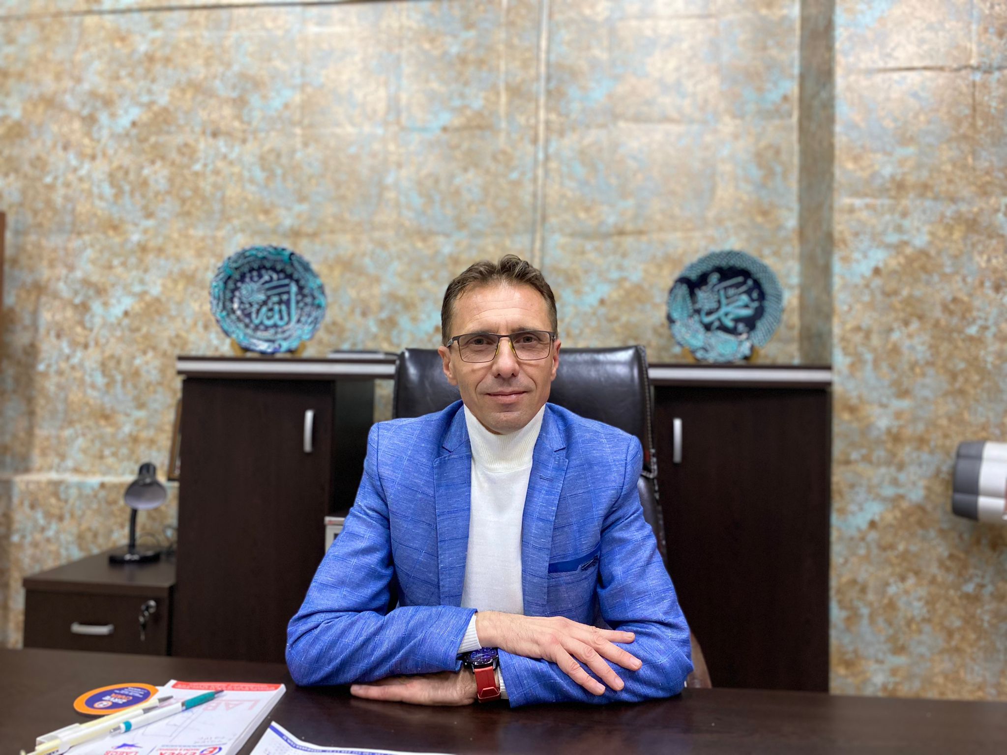 Mehmet Can