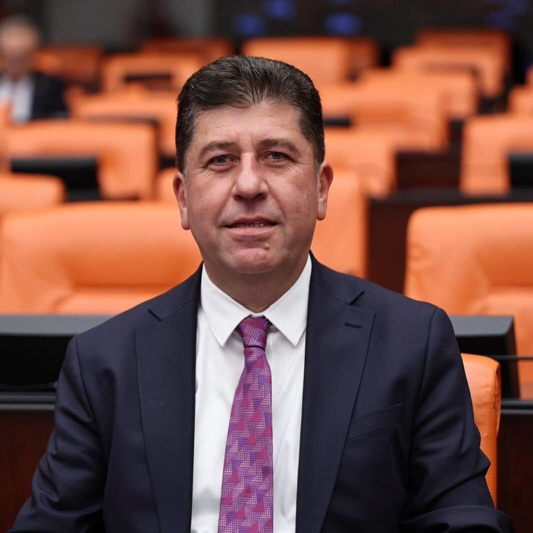 Milletvekili Tüzün Seçilmiş Belediye Başkanlarımızın Yanındayız” 17654