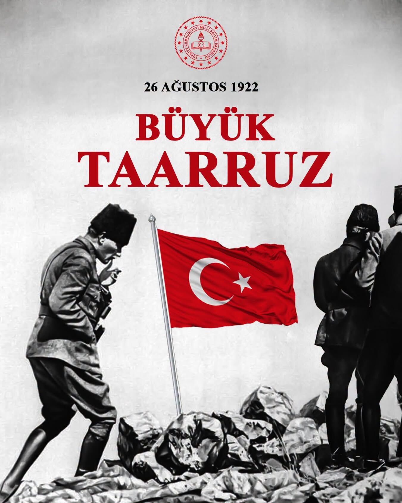 Millî Eğitim’den Büyük Taarruz Mesajı 18406
