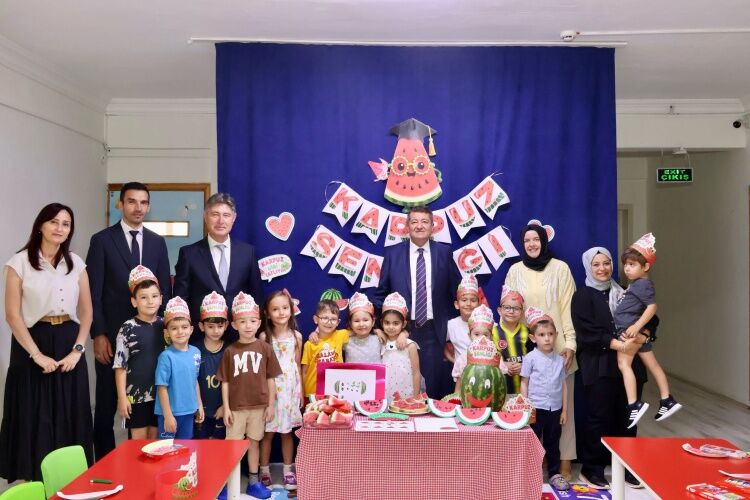 Müdür Şimşek’ten Bozüyük’te Eğitim Ziyaretleri 17587