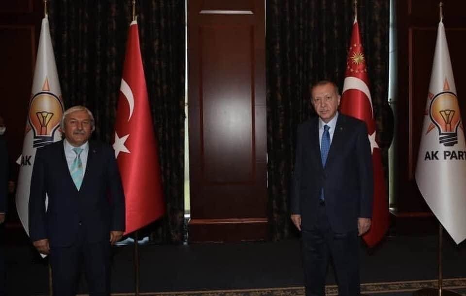 Münür Şahin “Halkın Ekonomik Talepleri Karşılanmalı” 18013