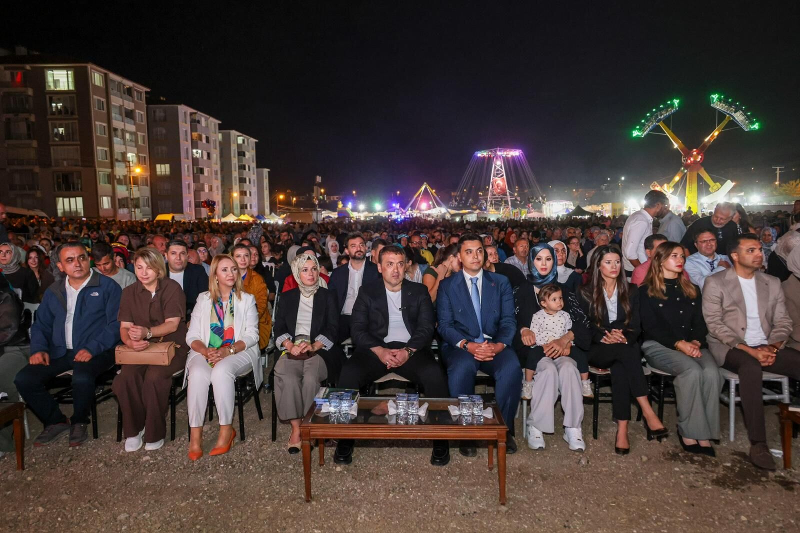 Pazaryeri Pazaryeri Olalı Böyle Gece Görmedi 18456