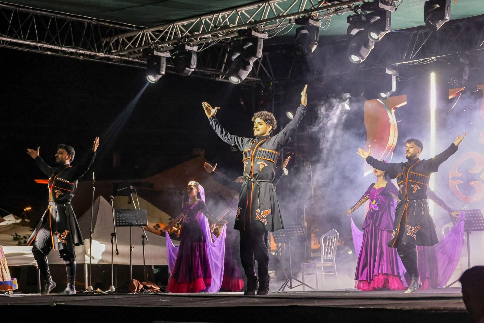 Pazaryeri Pazaryeri Olalı Böyle Gece Görmedi 18457