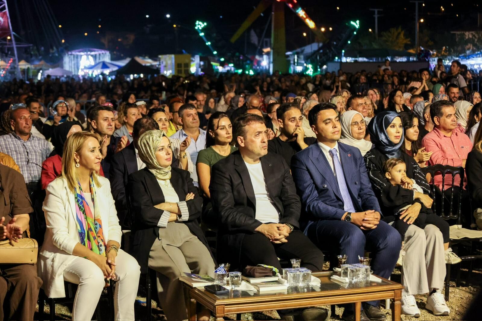 Pazaryeri Pazaryeri Olalı Böyle Gece Görmedi 18458