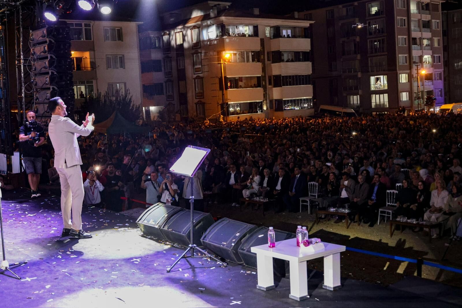 Pazaryeri Pazaryeri Olalı Böyle Gece Görmedi 18459