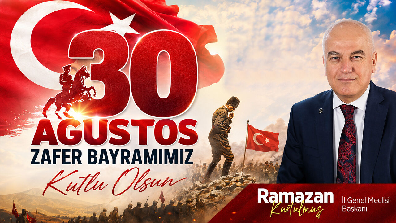 Ramazan Kurtulmus-8