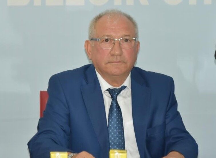 Recep Dindar