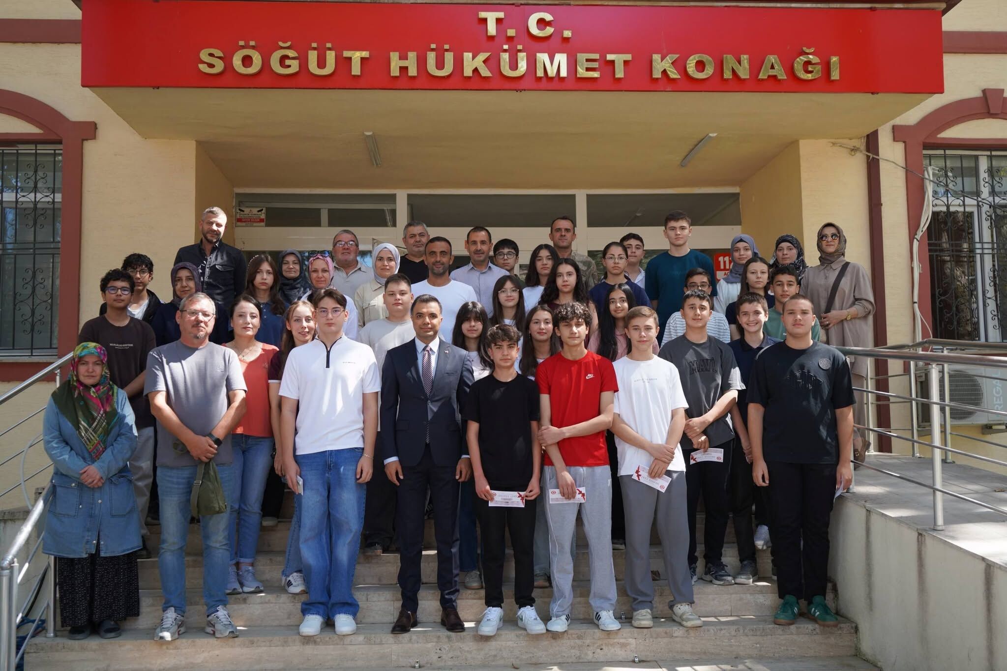 Söğüt’te Lgs Başarısı Gururlandırdı 18265