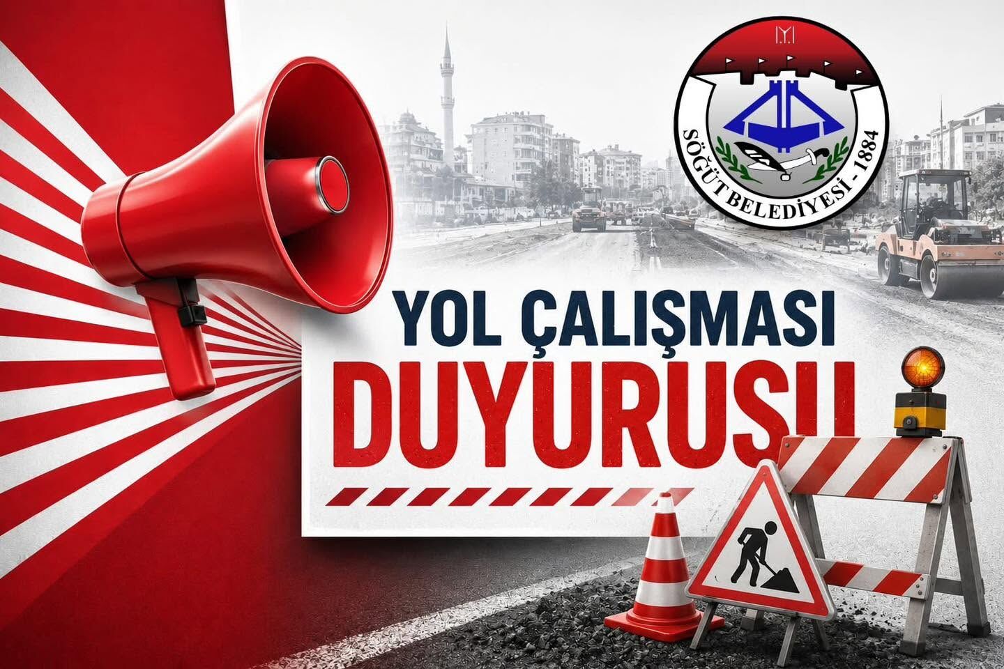Söğüt’te Oğuzkent Yolu Trafiğe Kapatıldı 18426
